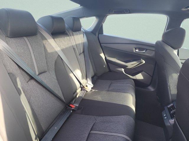 new 2026 Honda Accord Hybrid car, priced at $35,843
