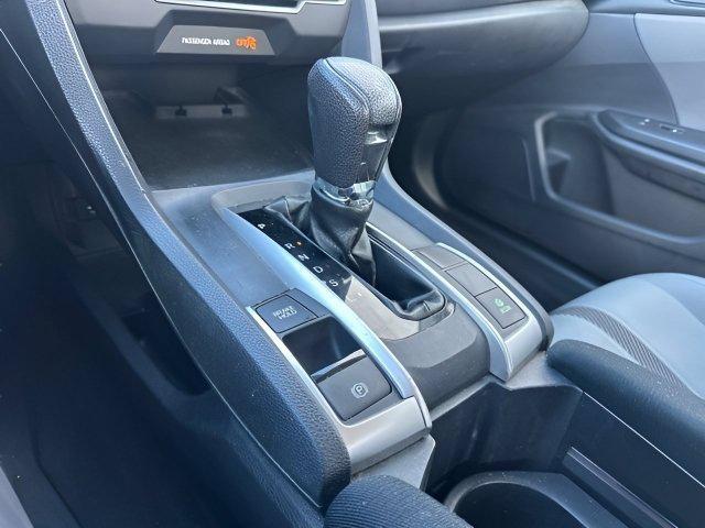 used 2016 Honda Civic car, priced at $14,363