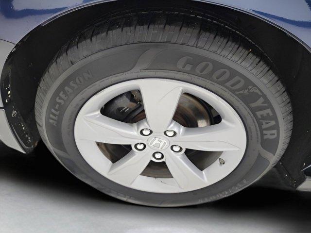 used 2019 Honda Odyssey car, priced at $15,998