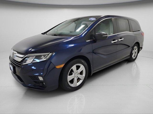 used 2019 Honda Odyssey car, priced at $15,998