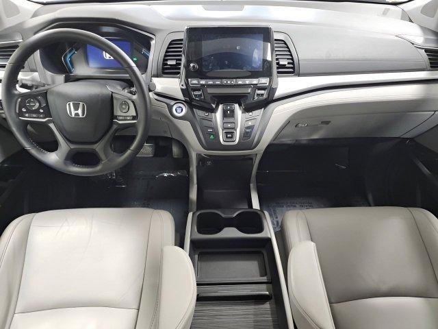 used 2019 Honda Odyssey car, priced at $15,998