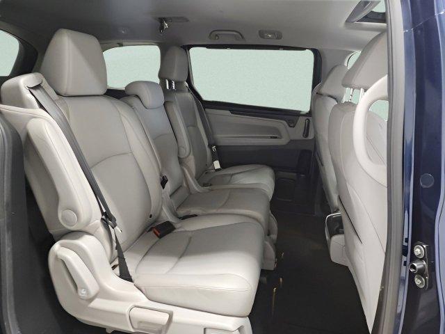 used 2019 Honda Odyssey car, priced at $15,998