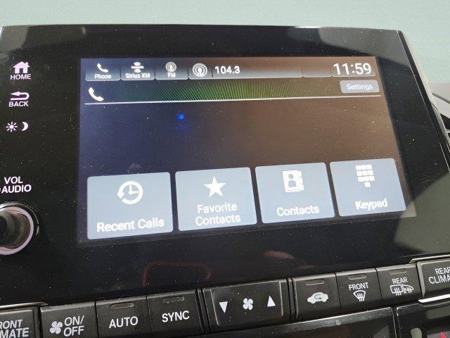 used 2019 Honda Odyssey car, priced at $15,998