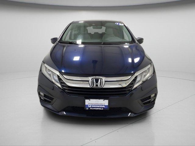 used 2019 Honda Odyssey car, priced at $15,998