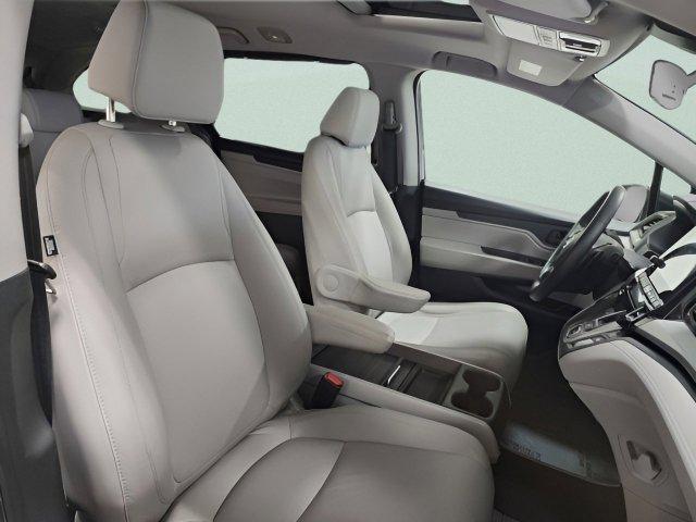 used 2019 Honda Odyssey car, priced at $15,998