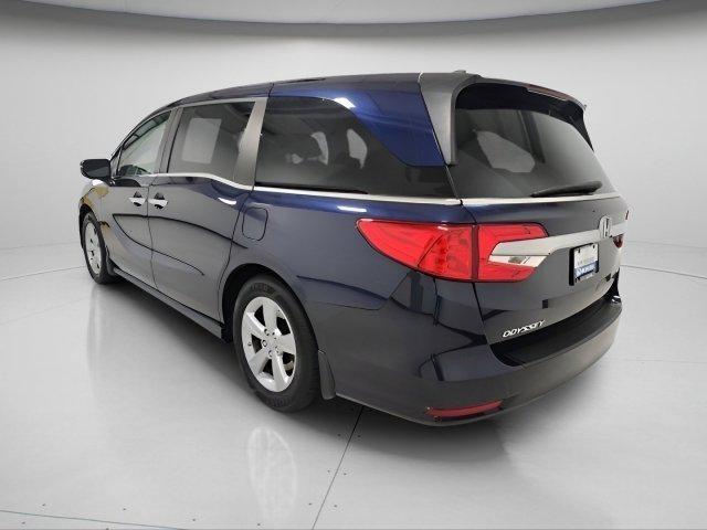 used 2019 Honda Odyssey car, priced at $15,998