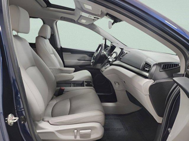used 2019 Honda Odyssey car, priced at $15,998