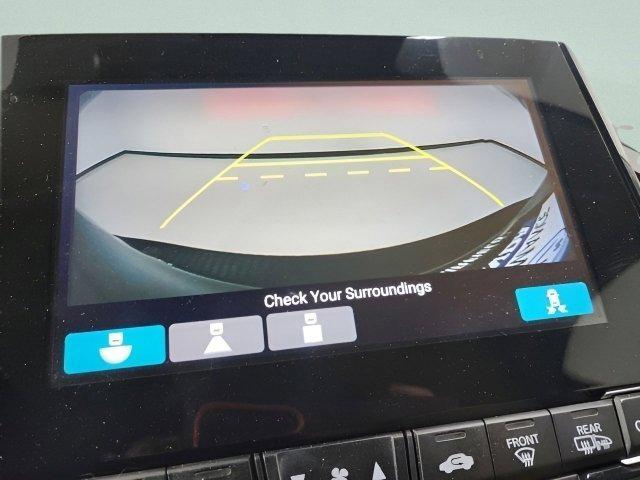 used 2019 Honda Odyssey car, priced at $15,998