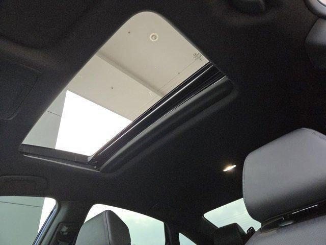 used 2025 Honda Accord Hybrid car, priced at $26,989