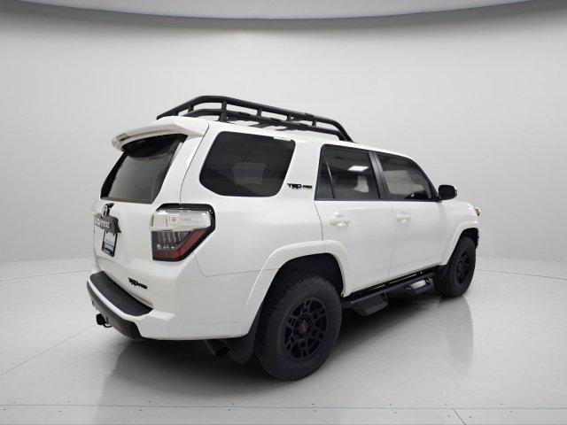 used 2023 Toyota 4Runner car, priced at $50,209