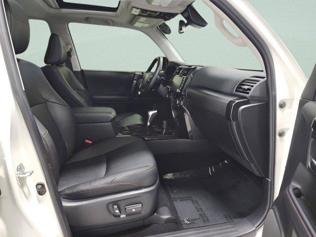 used 2023 Toyota 4Runner car, priced at $50,209
