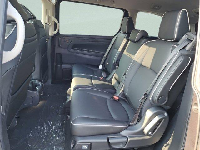 new 2026 Honda Odyssey car, priced at $48,500