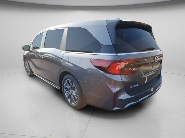new 2026 Honda Odyssey car, priced at $48,500