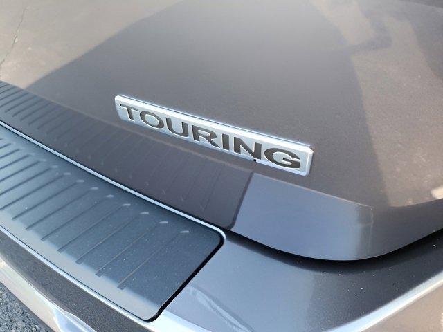 new 2026 Honda Odyssey car, priced at $48,500