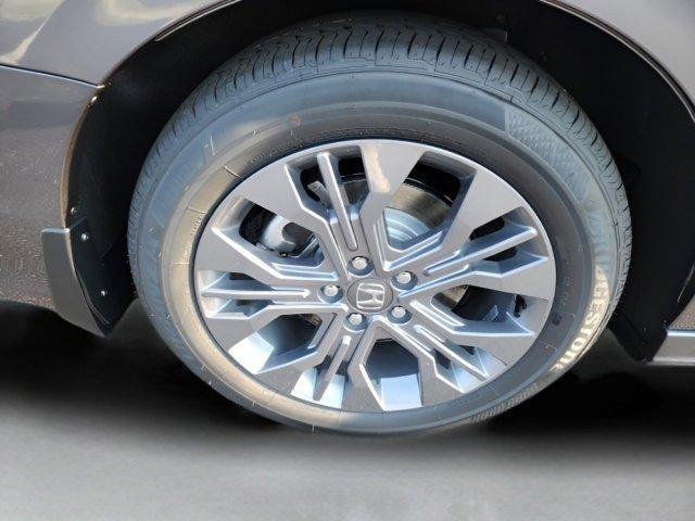 new 2026 Honda Odyssey car, priced at $48,500