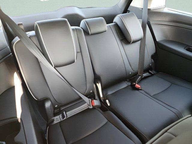 new 2026 Honda Odyssey car, priced at $48,500