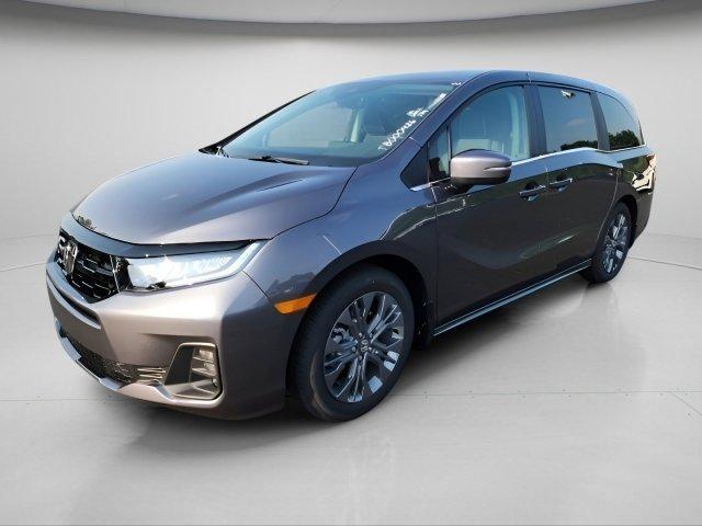 new 2026 Honda Odyssey car, priced at $48,500