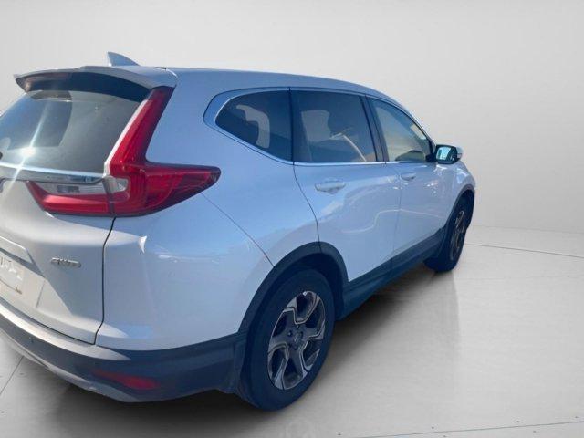 used 2017 Honda CR-V car, priced at $15,359