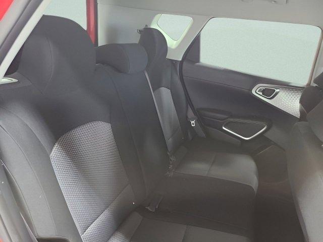 used 2021 Kia Soul car, priced at $12,196