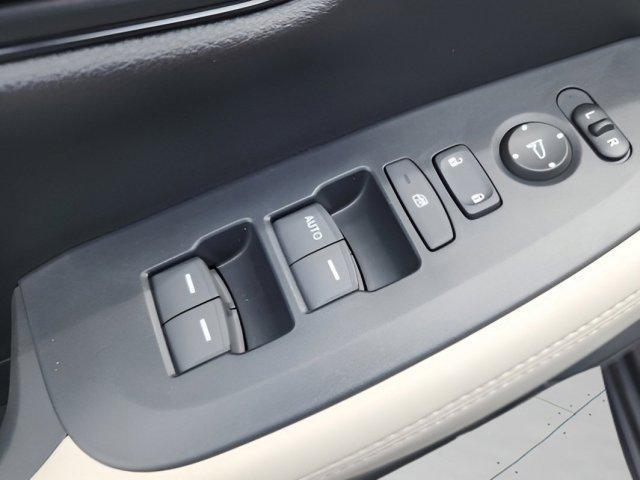 new 2026 Honda HR-V car, priced at $29,905