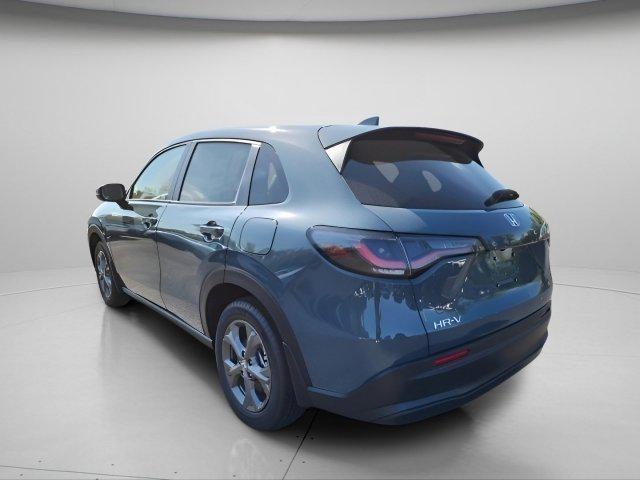 new 2026 Honda HR-V car, priced at $29,905