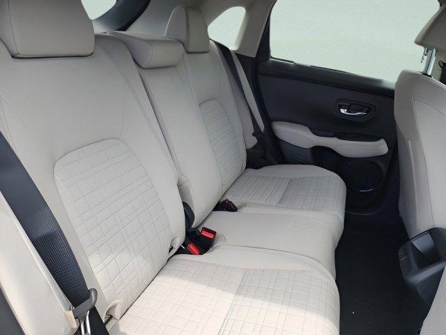 new 2026 Honda HR-V car, priced at $29,905