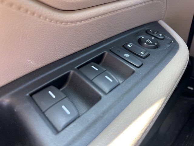 used 2019 Honda Odyssey car, priced at $27,802