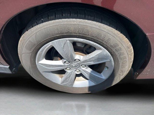 used 2019 Honda Odyssey car, priced at $27,802
