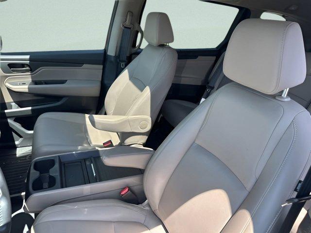used 2019 Honda Odyssey car, priced at $27,802