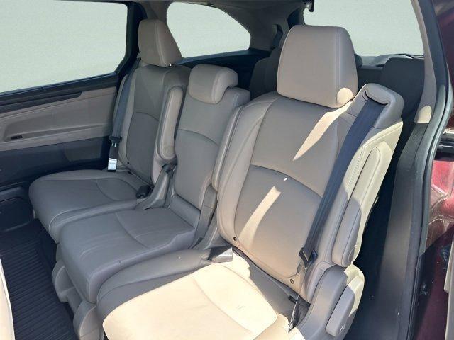 used 2019 Honda Odyssey car, priced at $27,802
