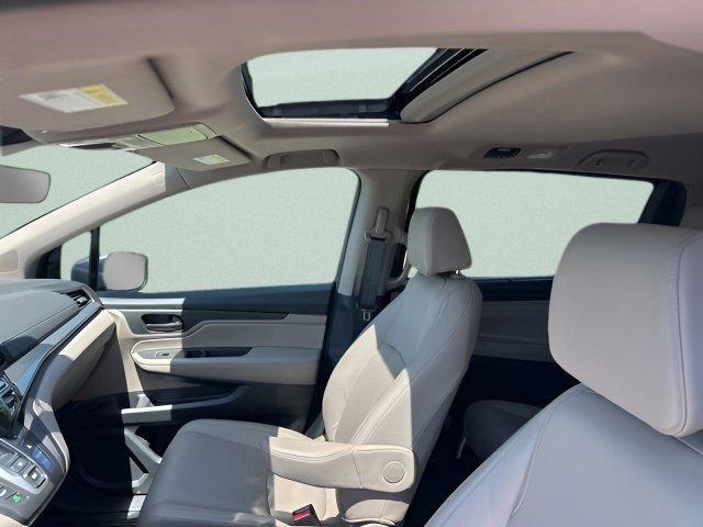 used 2019 Honda Odyssey car, priced at $27,802