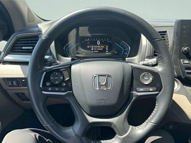 used 2019 Honda Odyssey car, priced at $27,802