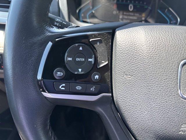 used 2019 Honda Odyssey car, priced at $27,802