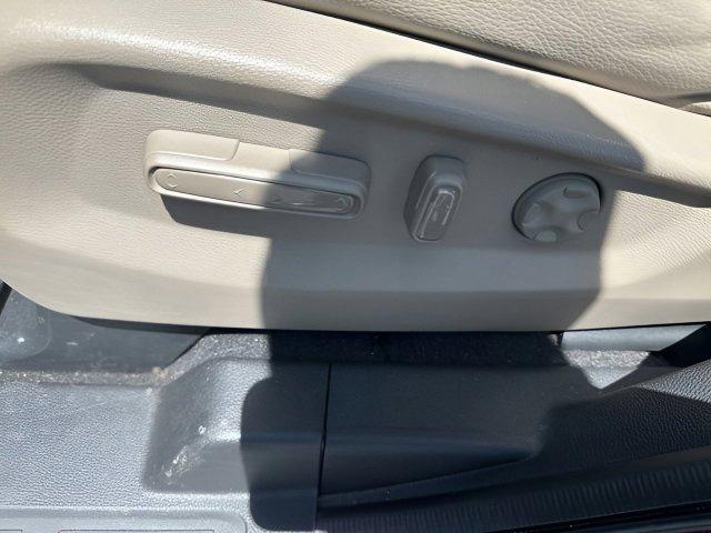 used 2019 Honda Odyssey car, priced at $27,802