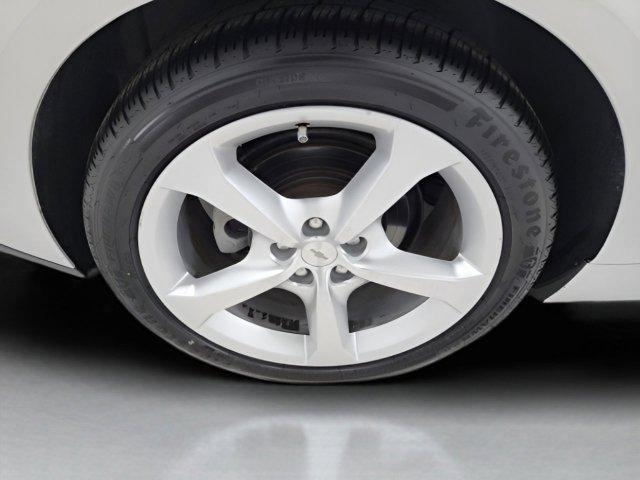 used 2015 Chevrolet Camaro car, priced at $14,989
