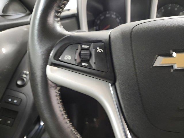 used 2015 Chevrolet Camaro car, priced at $14,989