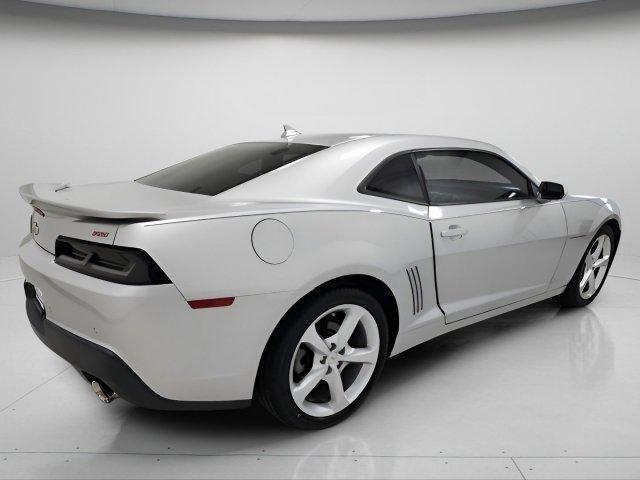 used 2015 Chevrolet Camaro car, priced at $14,989