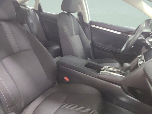 used 2018 Honda Civic car, priced at $11,584