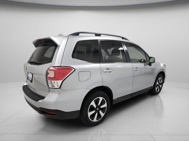 used 2018 Subaru Forester car, priced at $16,989