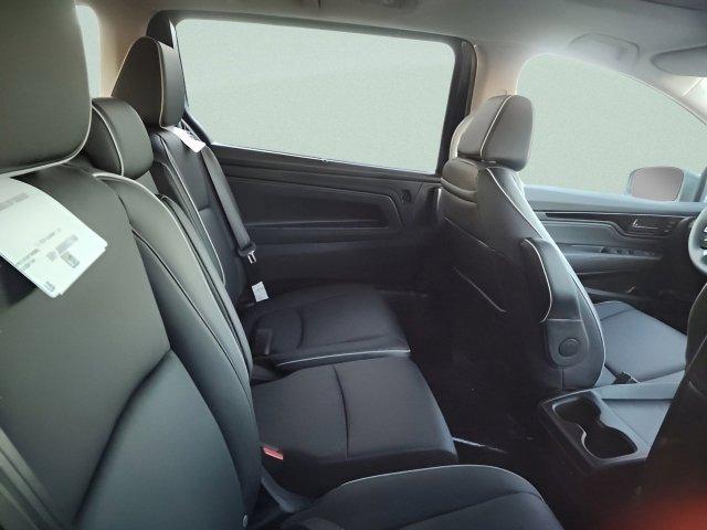 new 2026 Honda Odyssey car, priced at $46,777