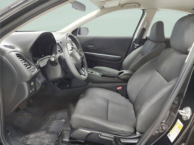 used 2019 Honda HR-V car, priced at $13,996