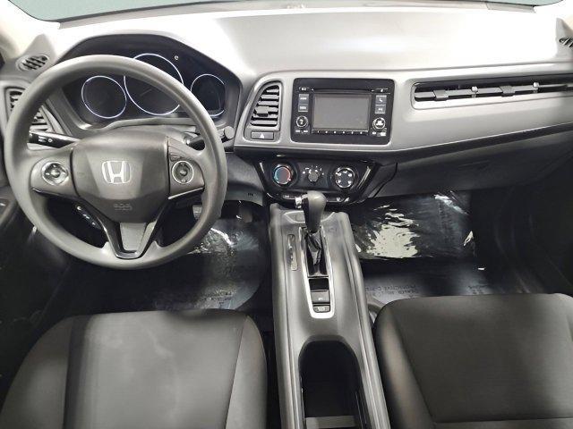 used 2019 Honda HR-V car, priced at $13,996