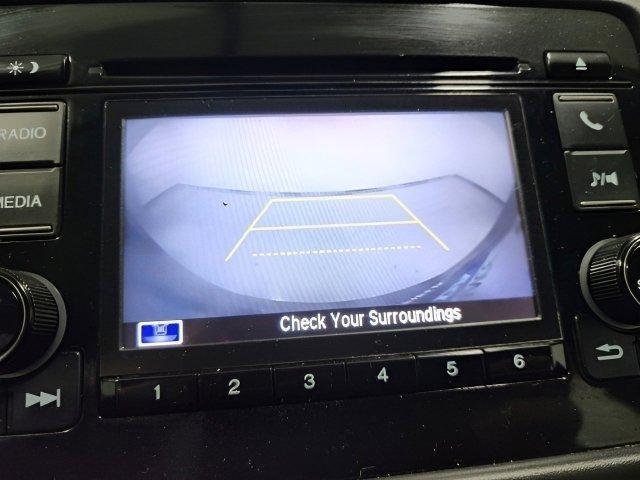 used 2019 Honda HR-V car, priced at $13,996