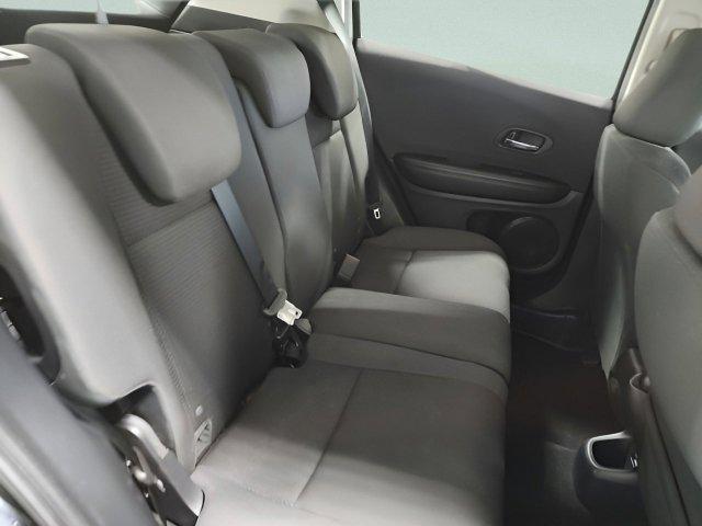 used 2019 Honda HR-V car, priced at $13,996