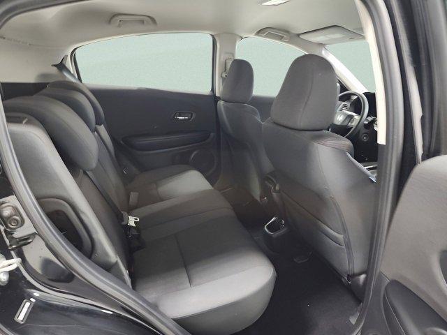 used 2019 Honda HR-V car, priced at $13,996