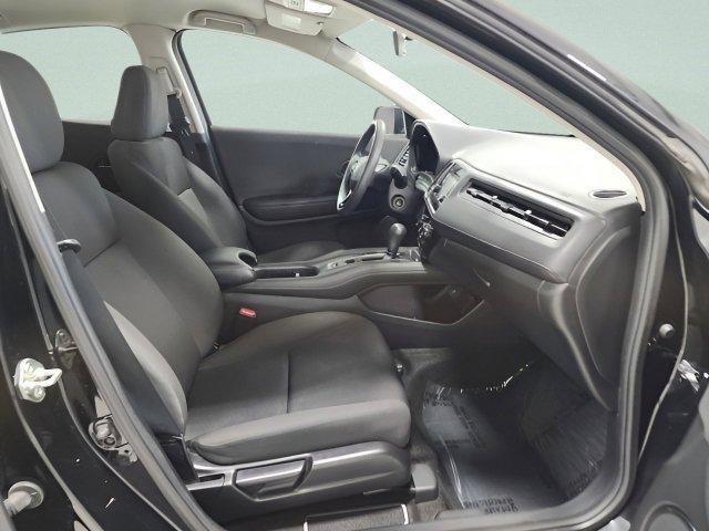 used 2019 Honda HR-V car, priced at $13,996