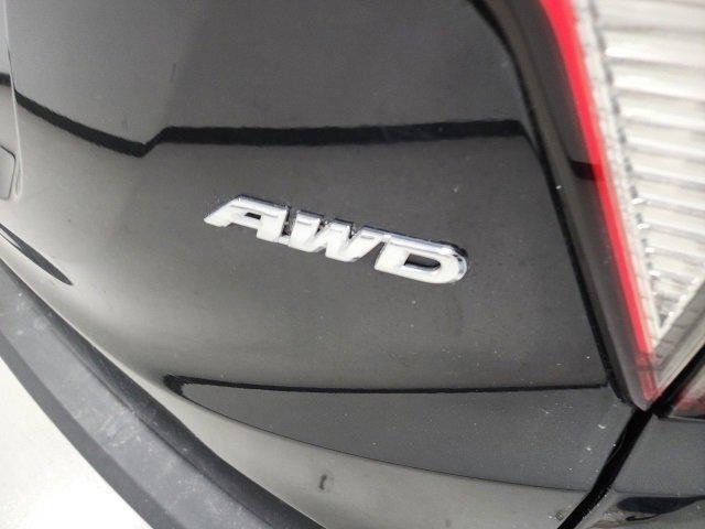used 2019 Honda HR-V car, priced at $13,996