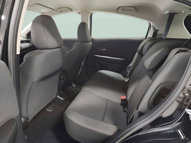 used 2019 Honda HR-V car, priced at $13,996