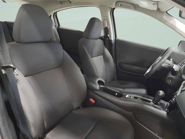 used 2019 Honda HR-V car, priced at $13,996