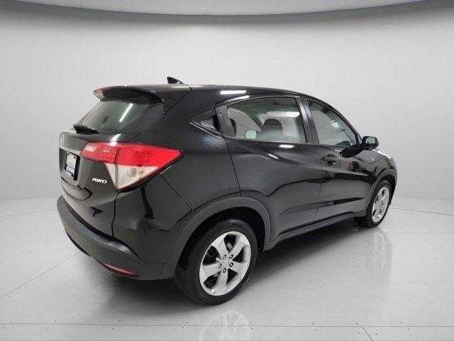 used 2019 Honda HR-V car, priced at $13,996